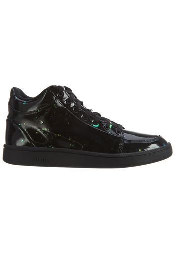 Puma Mcq Serve Black