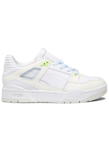 Puma Slipstream Lo White Pistachio (Women's)