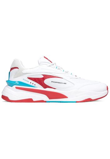 Puma RS-Fast Porsche Legacy White American Beauty