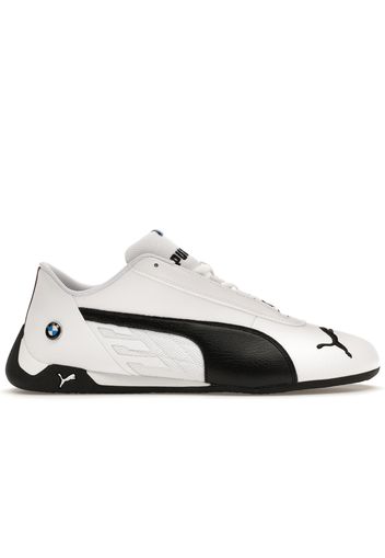 Puma R-Cat BMW Motorsport White Black