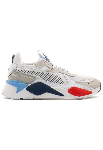 Puma RS-X BMW Motorsport White Grey