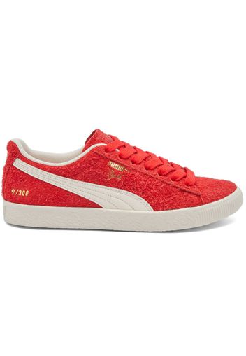 Puma Clyde OG END. Red