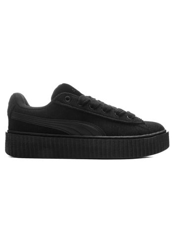 Puma Creeper Phatty Rihanna Fenty Corduroy Black (Women's)