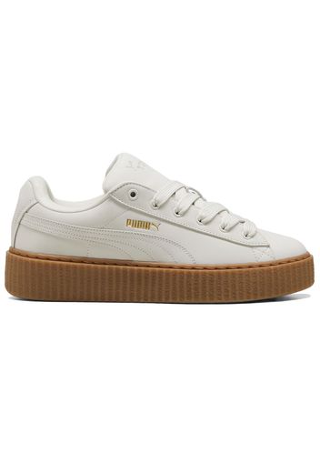 Puma Creeper Fatty Rihanna Fenty Warm White