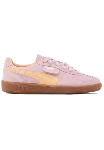 Puma Palermo Grape Mist Peach Fizz