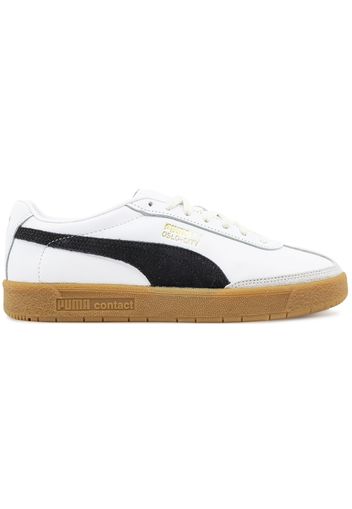 Puma Oslo-City OG White Black Gum