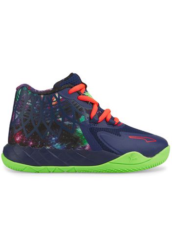 Puma LaMelo Ball MB.01 Galaxy (PS)