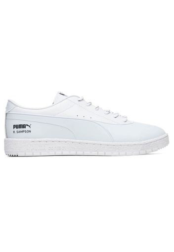 Puma Ralph Sampson 70 Low Maison Kitsune White