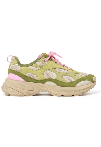 Puma Velophasis Nu KidSuper Olive Putty