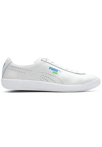 Puma Star Tennis Whites