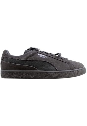 Puma Suede Classic Mono Reptile Steel Gray