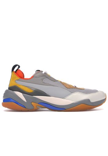 Puma Thunder Spectra Grey Yellow