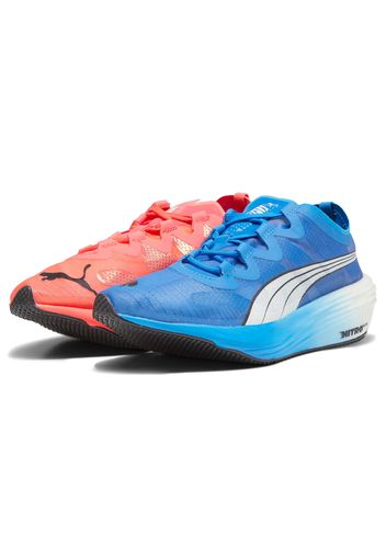 Puma Fast-FWD Nitro Elite Fire Orchid Ultra Blue Mismatch (Women's)