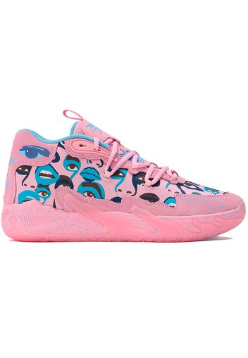 Puma LaMelo Ball MB.03 KidSuper