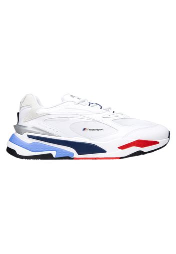 Puma RS-Fast BMW Motorsport White