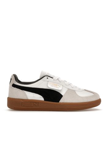 Puma Palermo White Vapor Grey Gum (Women's)