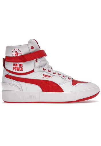 Puma Sky LX Public Enemy