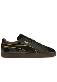 Puma Suede One Piece Blackbeard Teech