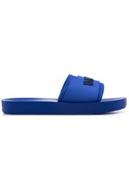 Puma Surf Slide Rihanna Fenty Dazzling Blue (Women's)