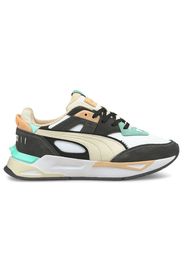 Puma Mirage Sport Pastel White Ebony (Women's)