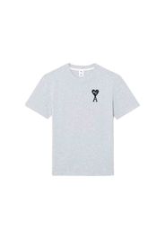 Puma x Ami Graphic Tee Gray