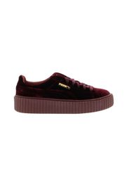 Puma Creeper Velvet Rihanna Fenty Royal Purple (Women's)