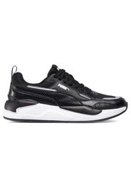 Puma X-Ray 2 Square Black White