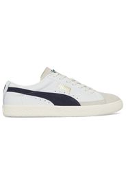 Puma Puma Basket Vintage White Peacoat