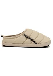 Puma Scuff Slipper Oatmeal