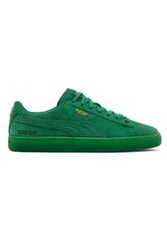 Puma Suede Classic Haribo Amazon Green