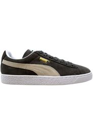 Puma Suede Classic+ Steeple Gray White