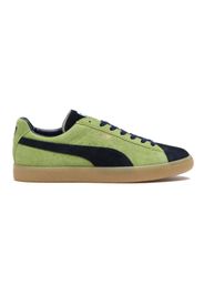 Puma Suede VTG Made in Japan Jasmine Green