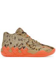 Puma LaMelo Ball MB.01 Digital Camo