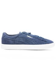 Puma Suede Vintage Peacoat Hairy Suede