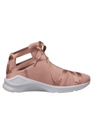 Puma Fierce Rope Satin EP Peach Beige (Women's)