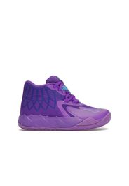 Puma LaMelo Ball MB.01 Queen City (PS)