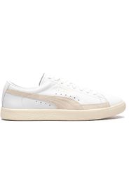 Puma Basket 90680 Lux White