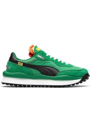 Puma Style Rider size?