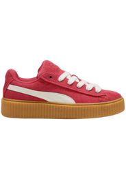 Puma Creeper Phatty Rihanna Fenty Corduroy Red