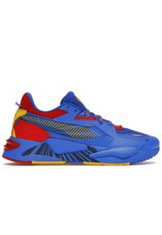 Puma RS-Z DC Justice League Superman