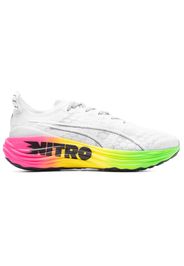 Puma ForeverRUN Nitro Futrograde White