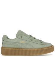 Puma Creeper Fatty Rihanna Fenty Green Fog