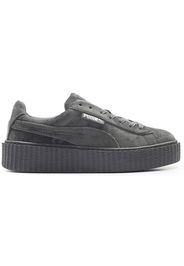 Puma Creeper Velvet Rihanna Fenty Glacier Grey (Women's)