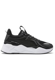 Puma RS-X Softcase Black White