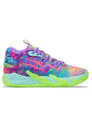 Puma LaMelo Ball MB.03 Be You (GS)