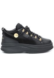 Puma x Balmain Deva Black (Women's)