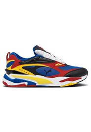 Puma RS-Fast Limits