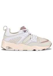 Puma Blaze Of Glory Premium Whisper White Quail (Women's)