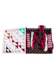 Puma Blaze of Glory Sneaker Freaker Bloodbath (Special Box)