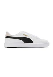 Puma Serve Pro Lite White Black